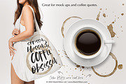 Cup Rings & Drips - for Procreate, a Brush Add-On by SketchWerx (Thumbnail 5 of 8)