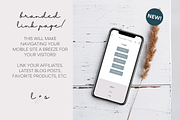 Shopify Theme | Lavender + Sage, a Templates & Theme by Easy Website Themes (Thumbnail 5 of 8)