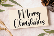 Saturday | Script Font, a Handwritten Font by Scratchones (Thumbnail 5 of 9)