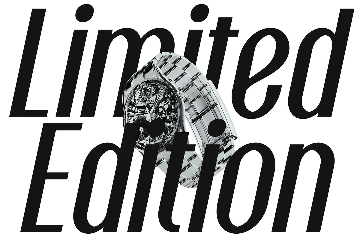 CS Memphis – Condensed Font, a Sans Serif Font by Craft Supply Co. (Photo 5 of 8)