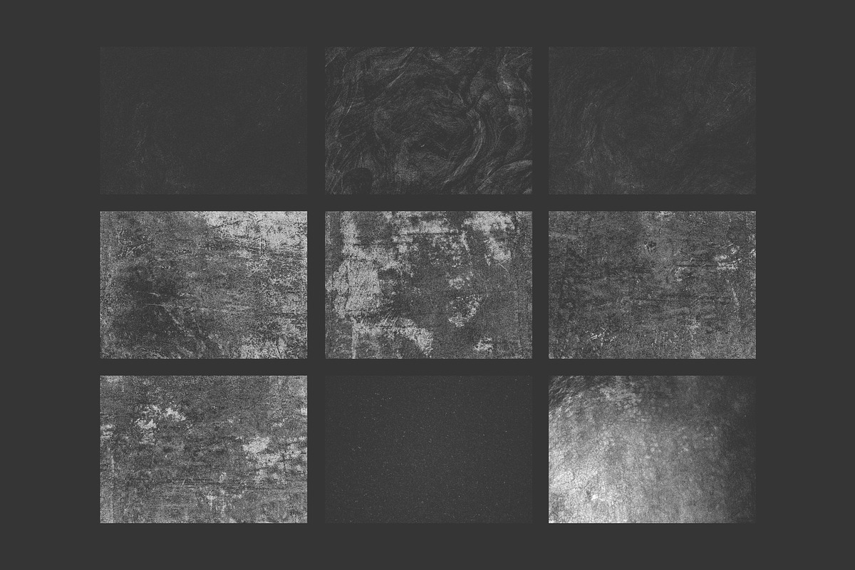 Distress Texture Bundle, a Texture Graphic by B/B STUDIO (Photo 10 of 17)