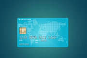 Bag with a Creditcard, a Graphic by Creative Moments (Thumbnail 3 of 4)
