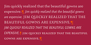 Benedikt, a Sans Serif Font by Finaltype (Thumbnail 6 of 20)
