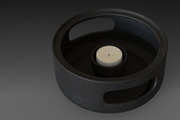 Theo teapot from Stelton, a 3D by NojskaAksjon (Thumbnail 3 of 14)