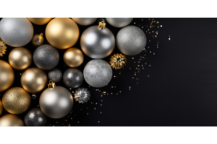 Happy New Year. Christmas and New, a Holiday Photo by ZinetroN