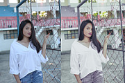 Indie Spirit - Lightroom Presets, a Preset Add-On by Cynosure Filters (Thumbnail 7 of 7)