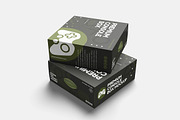 Console Box Mockup, a Product Mockup by bimockup (Thumbnail 5 of 6)