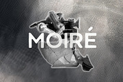 moire | 12 backgrounds, a Background Graphic by fragment (Thumbnail 5 of 7)