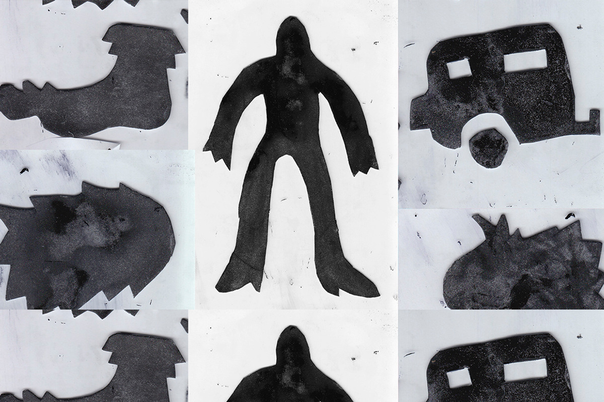 BigFoot + summer -50% preview 2