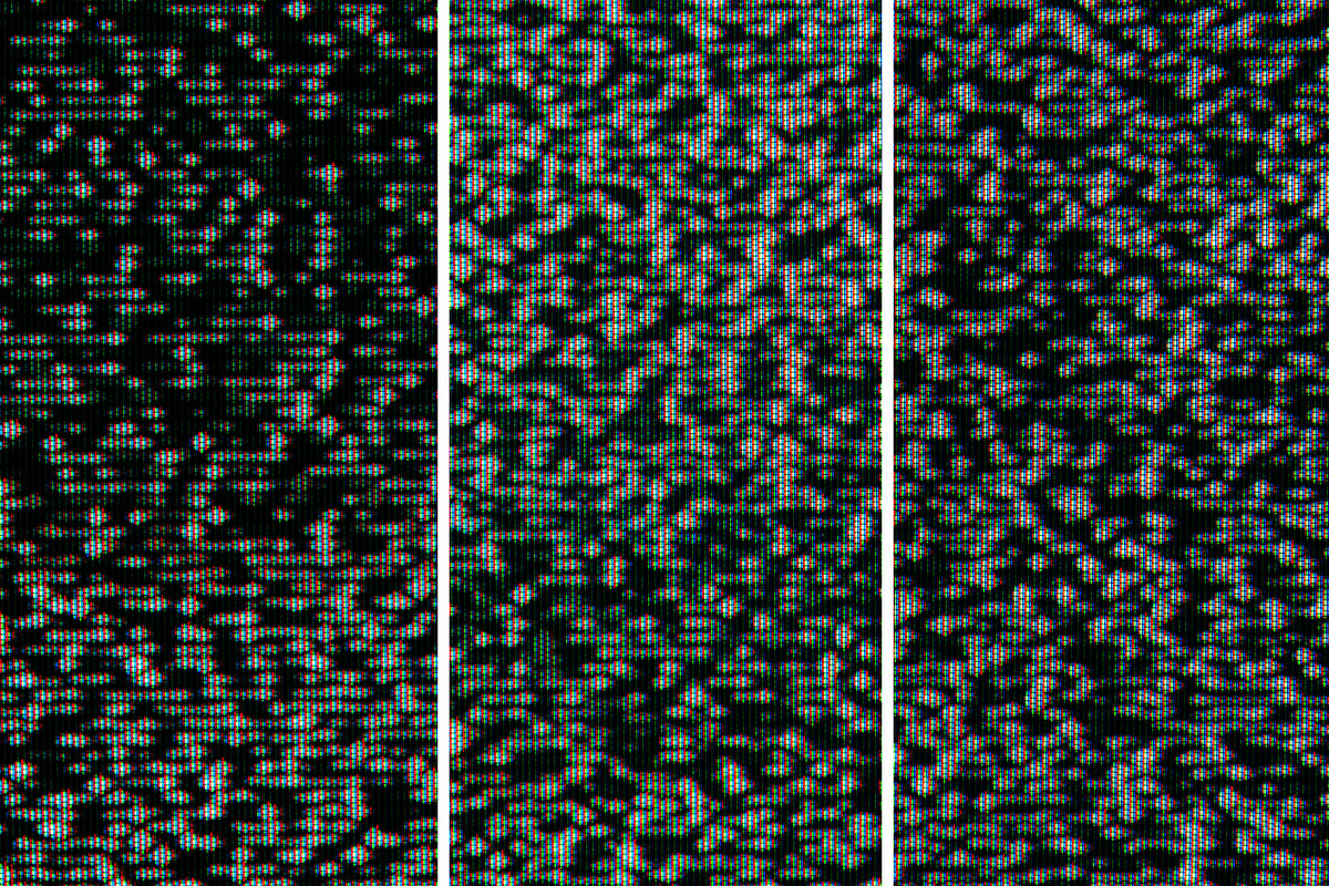 TV noise textures, a Texture Graphic by The Shop (Photo 13 of 23)