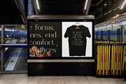 Madgio Modern Elegant Display, a Sans Serif Font by timelesstype.co (Thumbnail 11 of 20)