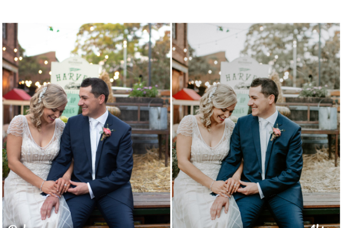 20 Lightroom Presets Wedding part 1, a Preset Add-On by PerfectStudioPresets (Photo 2 of 10)