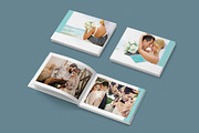 Wedding Album Template, a Brochure Template by adekfotografia (Thumbnail 8 of 12)