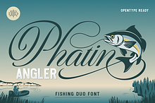Phatin Angler