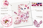 Drawing & Sketching Toolkit, a Brush Add-On by Pretty Little Lines (Thumbnail 8 of 19)
