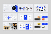 Marketing Strategy Presentation, a Marketing Template by CreativeSlides (Thumbnail 7 of 9)