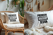 Boho Mockup Bundle, a Product Mockup by Redmixx Design (Thumbnail 4 of 6)