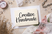 Bigdey | Script Font, a Handwritten Font by Scratchones (Thumbnail 3 of 9)