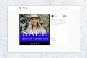 Animated Stories - Social kit, a Social Media Template by RWstudio (Thumbnail 4 of 5)