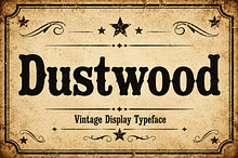 Dustwood
