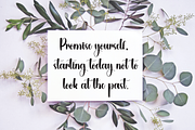 Babyday | Script Font, a Handwritten Font by Scratchones (Thumbnail 5 of 8)