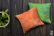 Watercolor Painted Texture Paper, a Texture Graphic by Creative Store (Thumbnail 3 of 5)