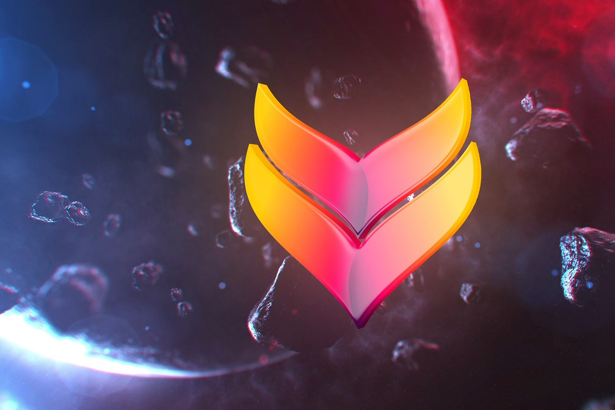 3D Loop Logo for After Effects, a Templates & Theme by iamkoltunov (Photo 3 of 3)