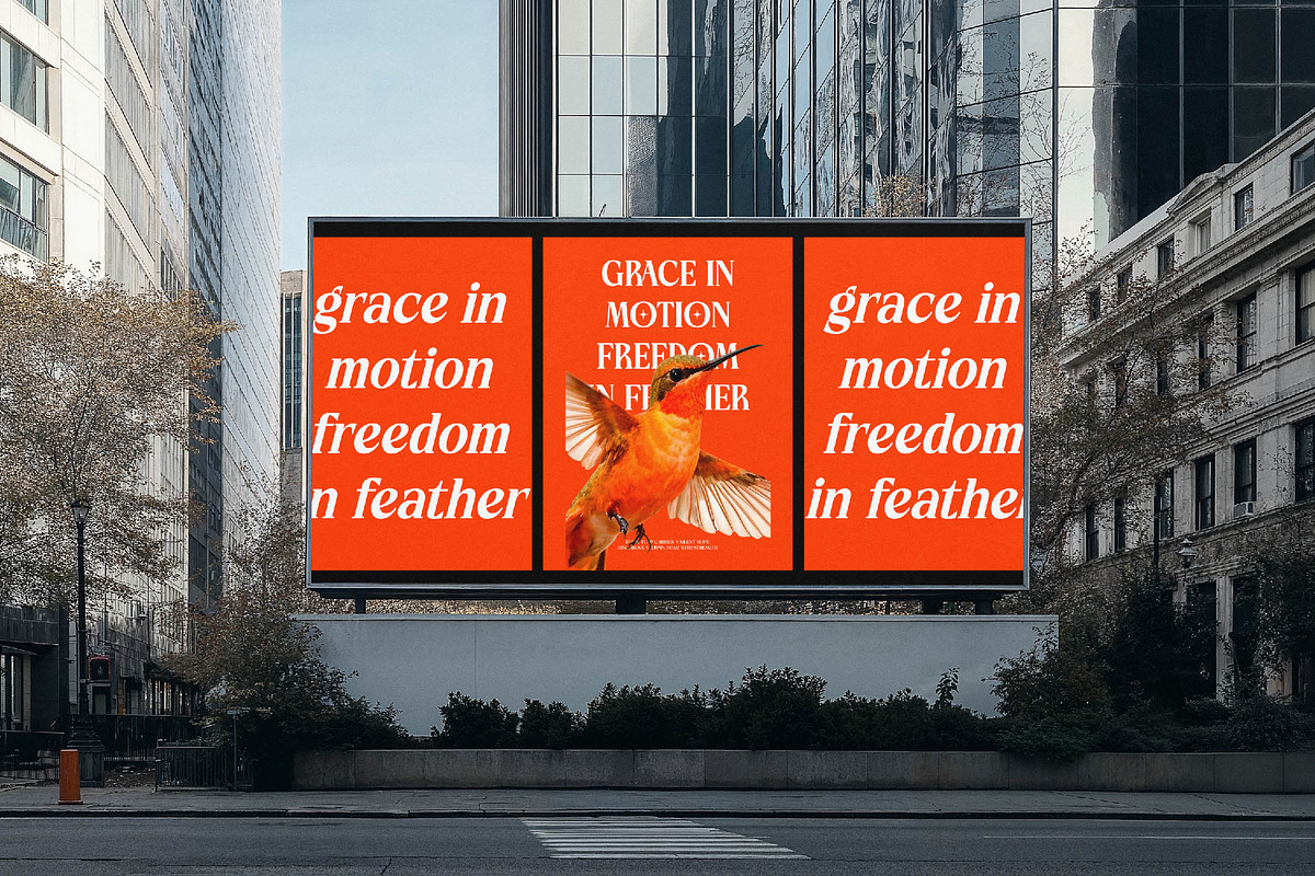 Choarll Modern Serif Display, a Serif Font by timelesstype.co (Photo 13 of 20)