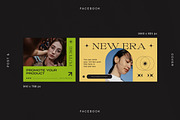 Torque - Facebook Post & Cover, a Social Media Template by Temptackle (Thumbnail 3 of 5)