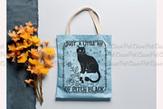Gothic Attitude Funny PNG Bundle, a Graphic by Pet Cave (Thumbnail 3 of 9)