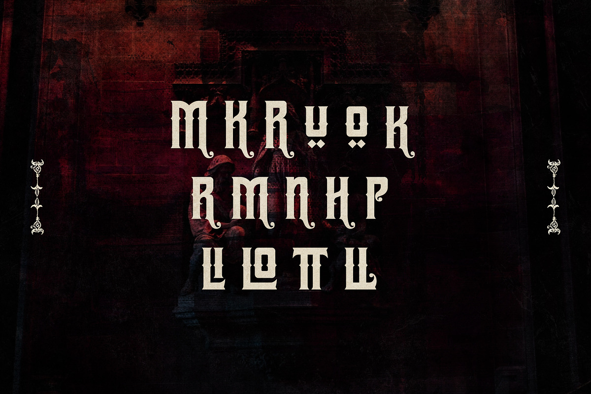 Ramelik Display Typeface Font, a Sans Serif Font by Storytype Studio (Photo 14 of 16)