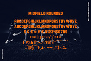 Midfield, a Font by Kreuk Studio (Thumbnail 7 of 9)