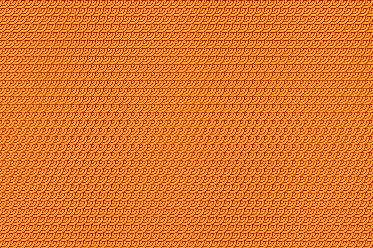 chinese seamless patterns, a Pattern Graphic by tulpahn (Photo 2 of 3)