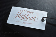 Santhana Calligraphy, a Script Font by Rochart (Thumbnail 11 of 12)