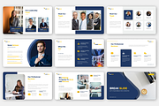 Corporas – Corporate and Business, a Presentation Template by Monsgraph Creative Studio (Thumbnail 2 of 5)