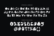 JT Sofun, a Handwritten Font by JelekType (Thumbnail 4 of 6)