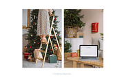 Christmas Moments | Bundle 10, a Holiday Photo by Nina Stock Photos (Thumbnail 2 of 10)