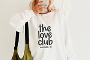 Sugar Hearts | Cute Handwritten Font, a Handwritten Font by KA Designs (Thumbnail 5 of 10)