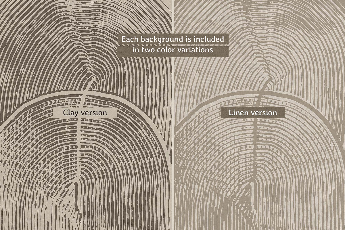 Imprint lines - Organic textures, a Texture Graphic by DigARTbyHavroshka (Photo 6 of 17)