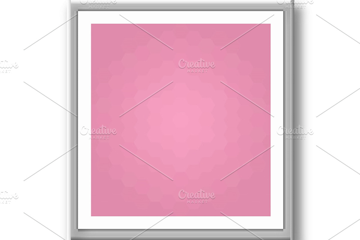Vector Pattern With Flow Effect, a Pattern Graphic by FineArtStudio (Photo 3 of 3)