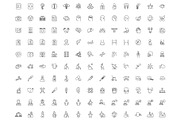 Medical and Healthcare Icons, a Solid Icon by minhm2m (Thumbnail 4 of 6)