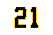 Sweetness Numeral Set, a Serif Font by Port Design Company (Thumbnail 5 of 7)
