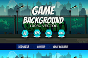 2d Graffiti Seamless Background, a Background Graphic by 2dvillShop (Thumbnail 2 of 2)