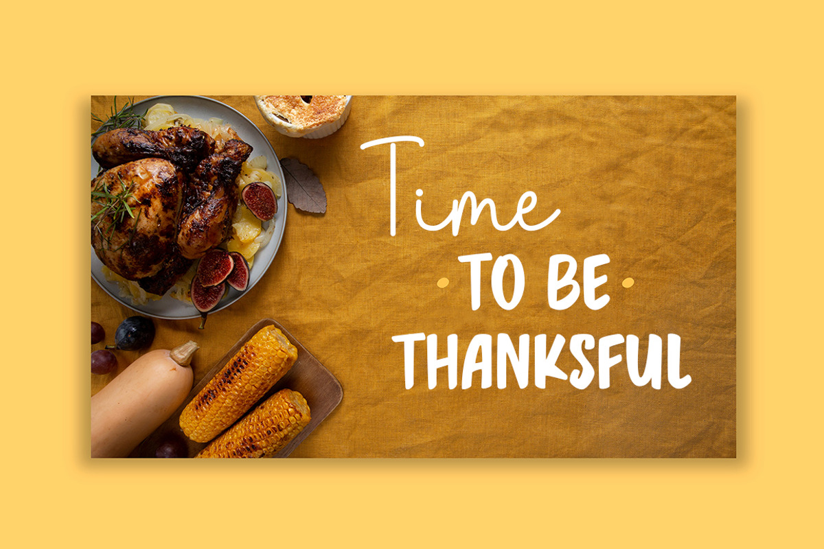 Chicken Marinade Duo, a Script Font by DN Creative (Photo 2 of 10)