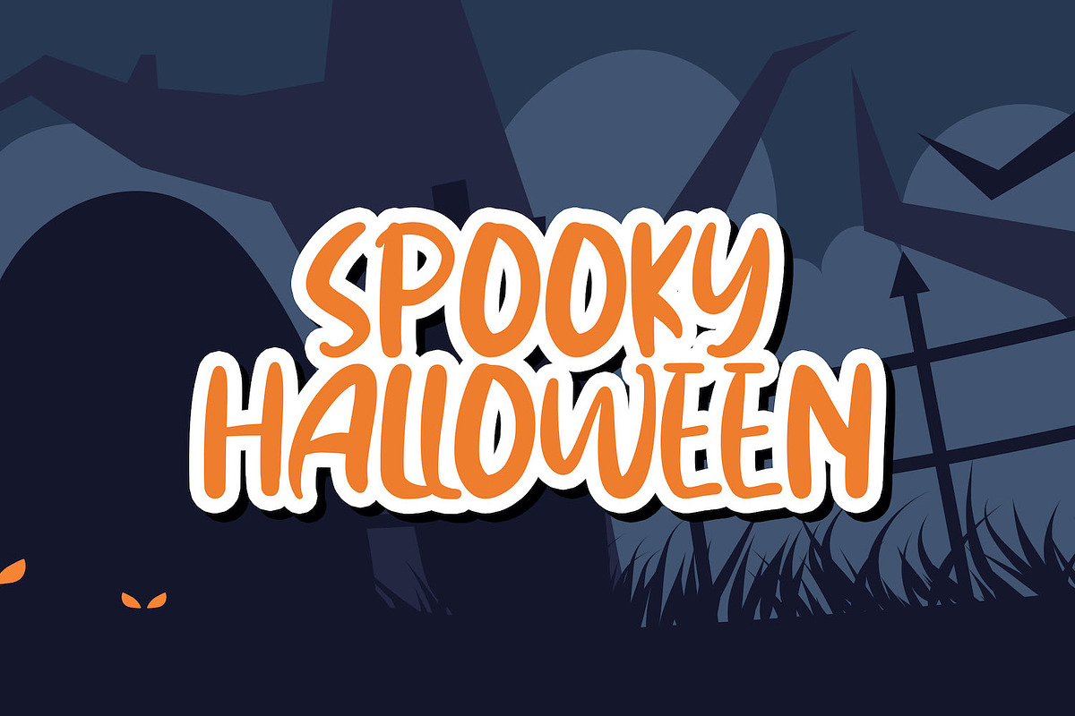 Cindyrella - Playful Display Font, a Sans Serif Font by StringLabs (Photo 3 of 12)