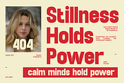 Gravix Bold Modern Sans Serif Font, a Sans Serif Font by Rasio Studio (Thumbnail 7 of 9)