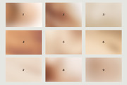 30 Gradient Backgrounds Beige, a Texture Graphic by Olha Kozachenko (Thumbnail 2 of 6)