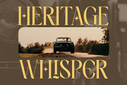 Elmorin - Modern Elegant Serif, a Serif Font by Qweera Studio (Thumbnail 6 of 11)