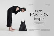 Buffon Modern Serif Font, a Serif Font by Graphicxell (Thumbnail 2 of 8)