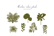 Modern Scene Creator + Add-ons, an Animal Illustration by The Template Depot (Thumbnail 19 of 40)